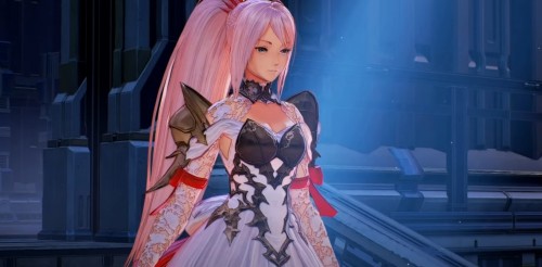 Bandai Namco разместила сюжетный трейлер ролевого экшена Tales of Arise