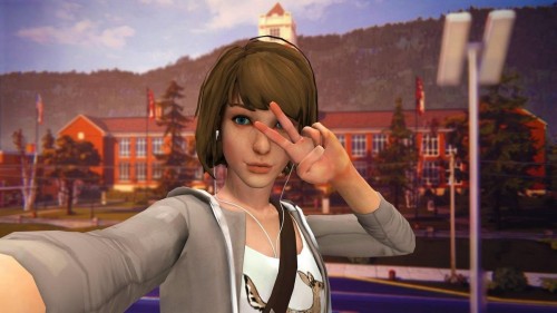 Square Enix назвала дату презентации новой части Life is Strange