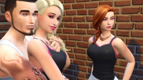 В The Sims 5 появится проработанный соревновательный мультиплеер