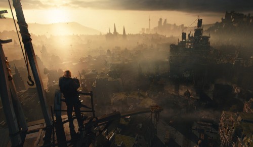 Techland не собирается в ближайшее время называть дату выхода Dying Light 2