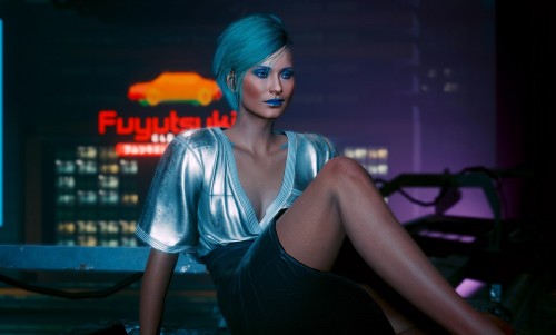 Создатели Cyberpunk 2077 изменят систему розыска и улучшат управление