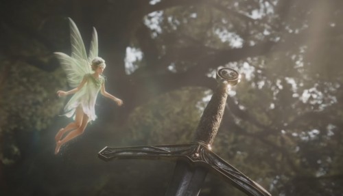 Стало известно, на каком движке разрабатывается следующая Fable