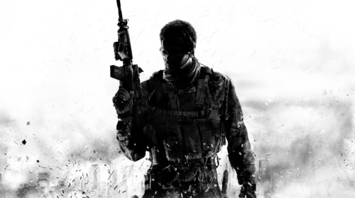 Activision в ближайшее время может анонсировать ремастер Call of Duty: Modern Warfare 3