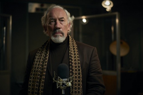 Саймон Кэллоу