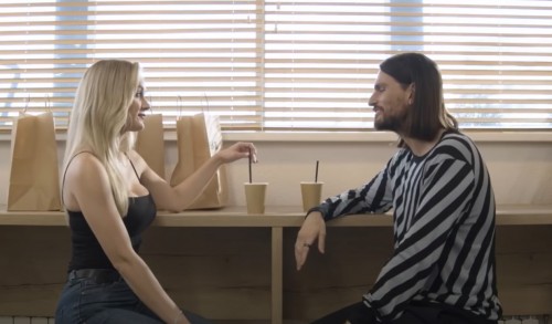 Стартовали продажи запрещенного в Steam симулятора свиданий Super Seducer 3