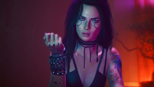 CD Projekt отменила выход самостоятельной мультиплерной игры по Cyberpunk 2077