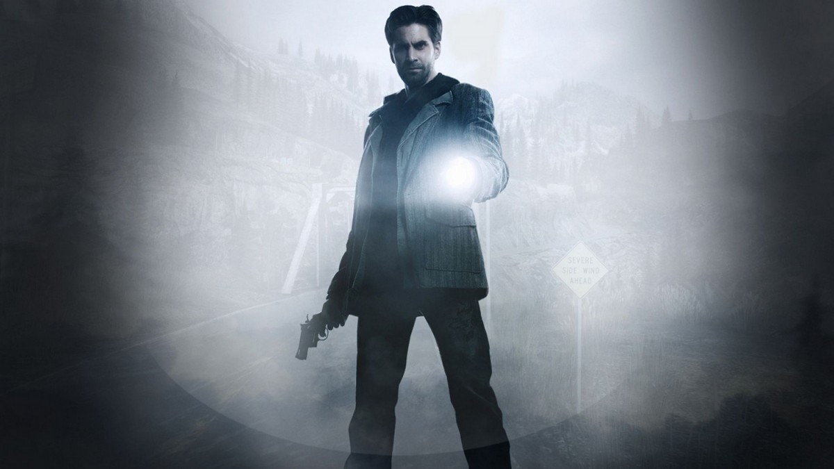 Инсайдер: издателем находящейся в разработке Alan Wake 2 выступит Epic Games