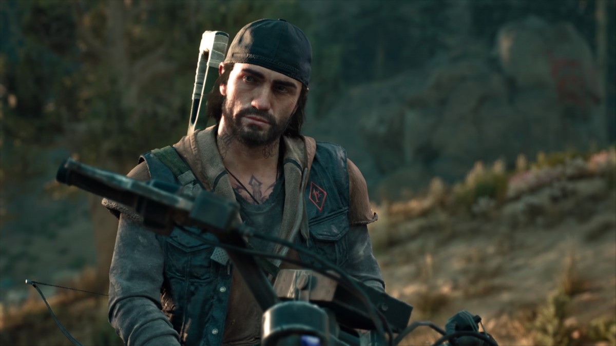 Создатели Days Gone рассказали об особенностях PC-версии игры