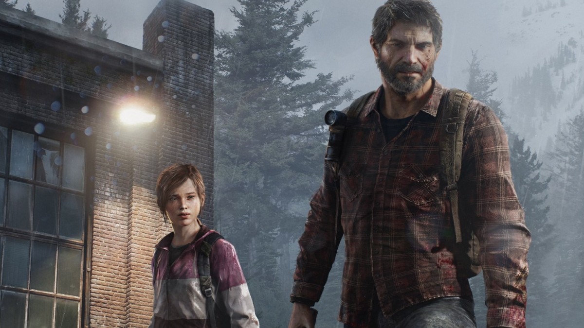 Sony может выпустить ремейк The Last of Us одновременно с PS5-версией второй части