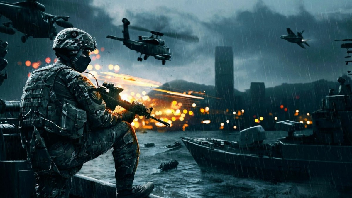 Battlefield 6 может не выйти на консолях Xbox One и PS4