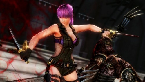 В ПК-версии Ninja Gaiden: Master Collection не будет поддержки мыши и клавиатуры