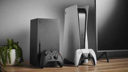 Консоли Xbox Series X и PS5 не появятся в свободной продаже до середины 2022 года