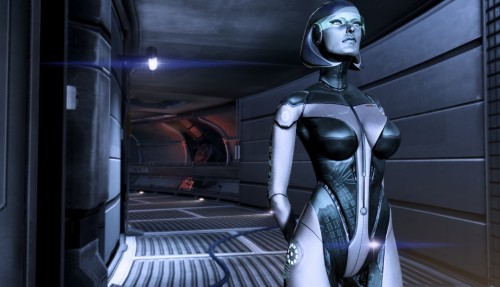 На территории России сборник Mass Effect Legendary Edition не выйдет на дисках