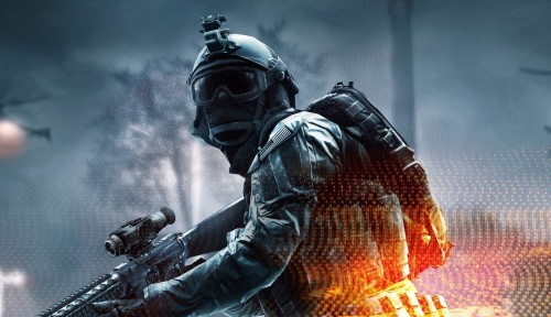 Инсайдер: в Battlefield 6 будет присутствовать только многопользовательский режим