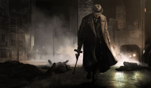 «Два города и два героя»: появились новые слухи о Mafia IV