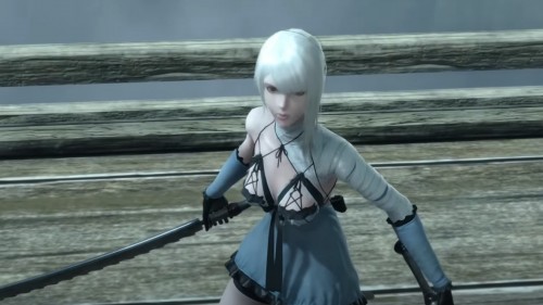 Опубликованы первые оценки и релизный трейлер ремастера NieR Replicant