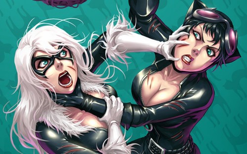 Авторы Mortal Kombat, по слухам, работают над игрой по мотивам комиксов Marvel