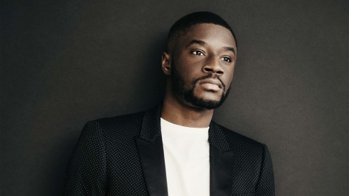 Чарльз Бабалола