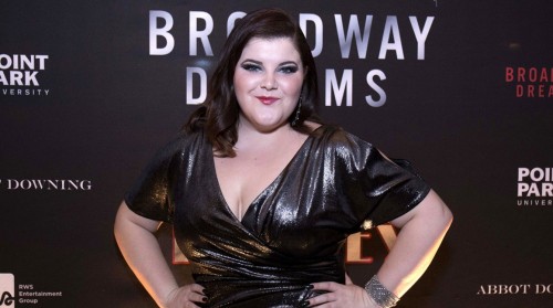 Райанн Редмонд