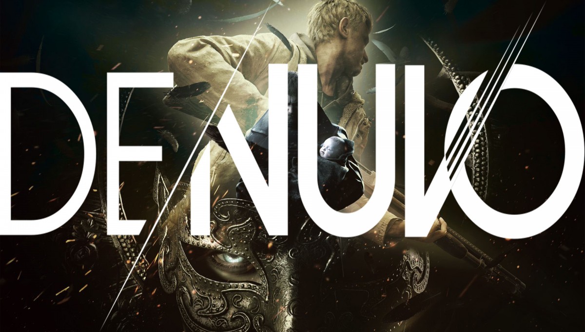 Lies of p denuvo