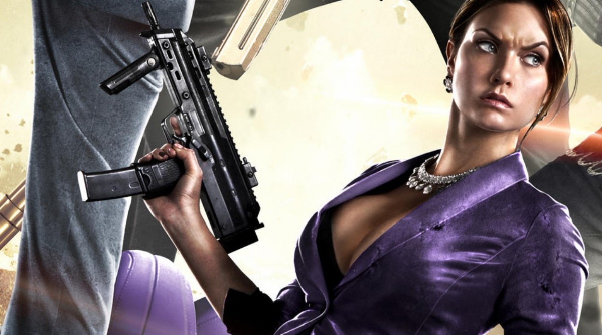 Koch Media может показать 11 июня следующую Saints Row и Dead Island 2