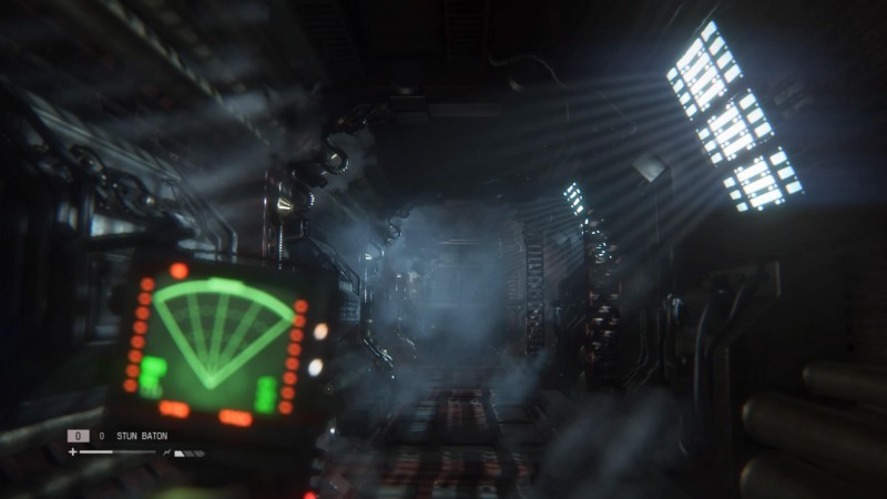 Alien isolation 2 системные требования на пк