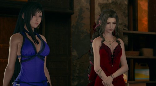 Представлен релизный трейлер Final Fantasy VII Remake Intergrade и названы сроки выхода на PC