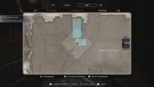 resident evil village trauma pack что это. Смотреть фото resident evil village trauma pack что это. Смотреть картинку resident evil village trauma pack что это. Картинка про resident evil village trauma pack что это. Фото resident evil village trauma pack что это