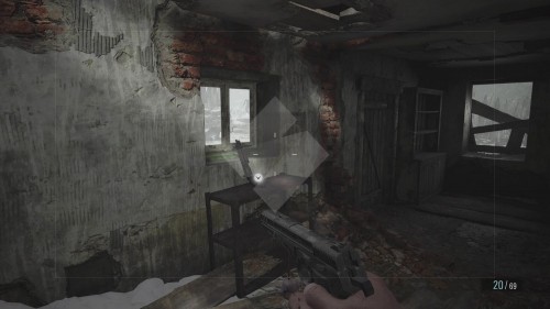 resident evil village trauma pack что это. Смотреть фото resident evil village trauma pack что это. Смотреть картинку resident evil village trauma pack что это. Картинка про resident evil village trauma pack что это. Фото resident evil village trauma pack что это