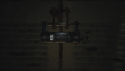 Коды от замков и сейфов в Resident Evil Village