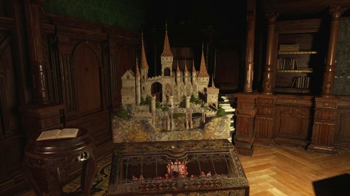 Головоломки с лабиринтом в Resident Evil Village: где найти шары