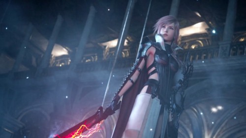 Square Enix анонсирует новую Final Fantasy для PS5 и это не FFVII: Remake 2