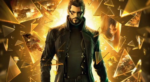 В сеть утекли материалы предстоящей презентации Square Enix на E3 2021