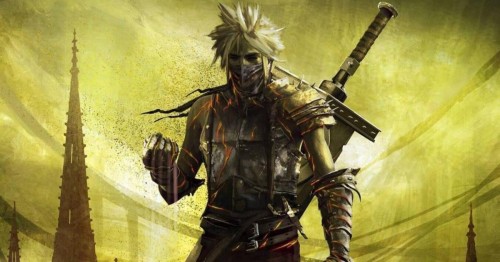 СМИ подтвердили разработку новой Final Fantasy от авторов Nioh и Ninja Gaiden