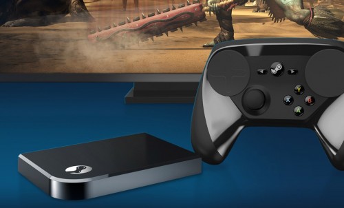 Valve, по слухам, создает портативную консоль Neptune