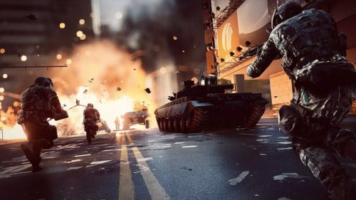 Сюжет Battlefield 6 расскажет о Третьей мировой войне между США и РФ