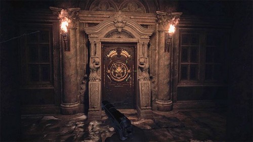 место ритуала resident evil village что делать. Смотреть фото место ритуала resident evil village что делать. Смотреть картинку место ритуала resident evil village что делать. Картинка про место ритуала resident evil village что делать. Фото место ритуала resident evil village что делать