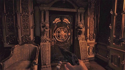 место ритуала resident evil village что делать. Смотреть фото место ритуала resident evil village что делать. Смотреть картинку место ритуала resident evil village что делать. Картинка про место ритуала resident evil village что делать. Фото место ритуала resident evil village что делать
