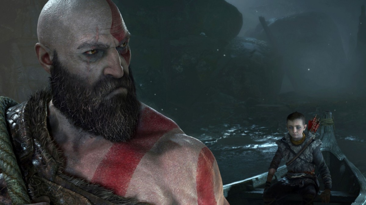 Gran Turismo 7 и God of War 2 выйдут в 2022 году на PS4 и PS5