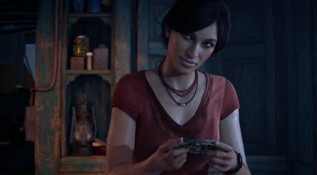 В июле 2021 года подписчики PS Plus могут получить Uncharted: The Lost Legacy и WRC 9