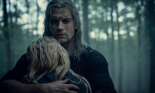 Генри Кавилл показал новый тизер следующего сезона сериала «Ведьмак»
