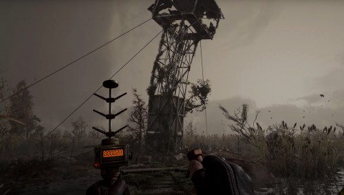 GSC Game World рассказала новые подробности о S.T.A.L.K.E.R. 2: Heart of Chernobyl