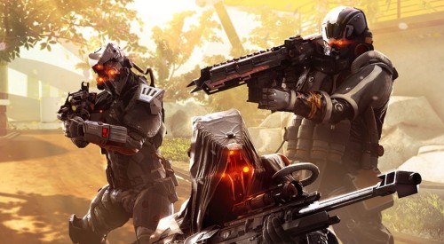 Guerrilla Games может работать над новой частью Killzone