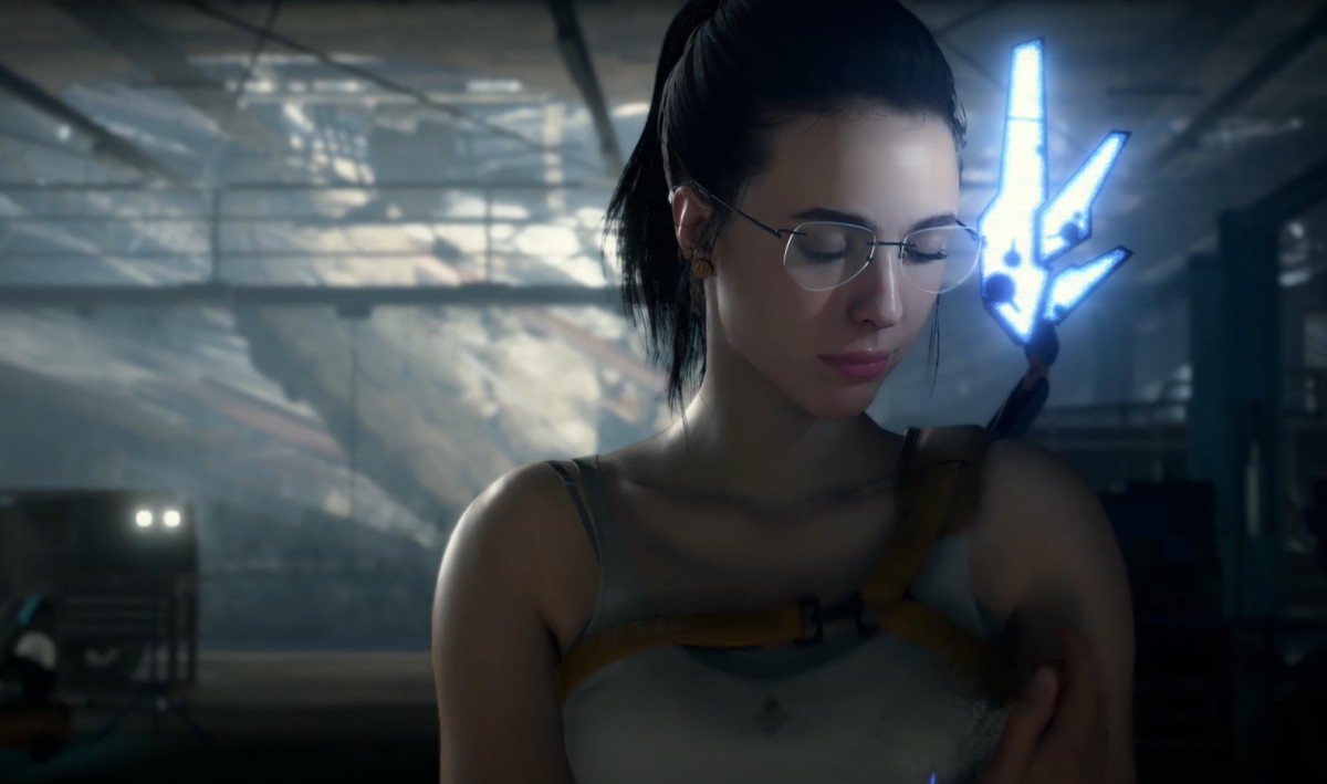 Kojima Productions раскрыла дату релиза и подробности Death Stranding Director’s Cut