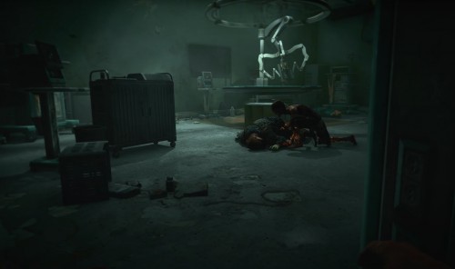 Представлена 5-минутная демонстрация геймплея Dying Light 2 Stay Human