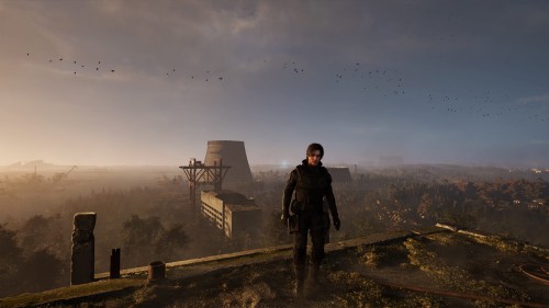 GSC Game World опровергла участие Моргенштерна в тестировании S.T.A.L.K.E.R. 2