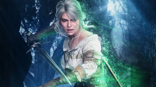 Ремастер The Witcher 3: Wild Hunt получит новый контент по мотивам сериала от Netflix