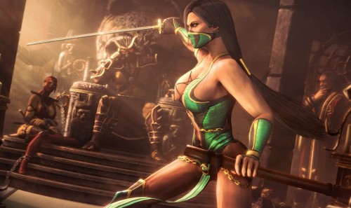 В Warner Bros. опровергли слухи о продаже студий NetherRealm и TT Games