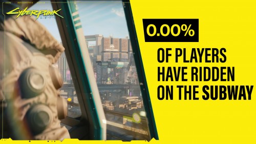 0% игроков воспользовались метро