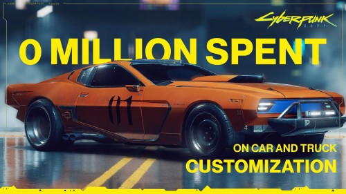 0 миллионов было потрачено на апгрейд легковых и грузовых авто